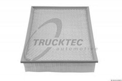 TRUCKTEC AUTOMOTIVE 0214067 -  Воздушный фильтр